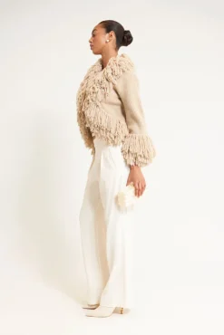 Fauna Knit Cardigan
