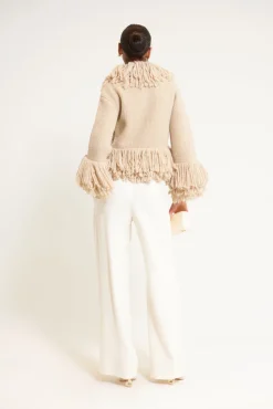 Fauna Knit Cardigan