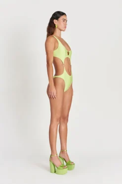 Frances One Piece
