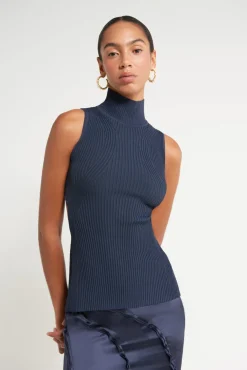 Francesca Knit Top