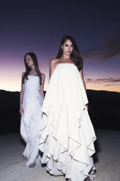 Freya Gown