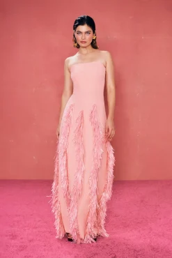 Freya Gown