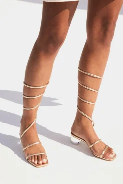 Freya Sandal