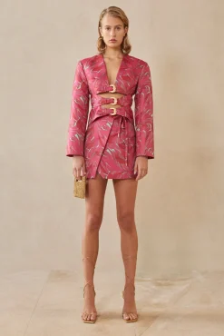 Gabby Blazer