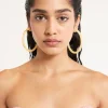 Geneva Earring