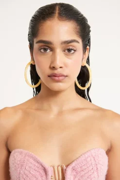 Geneva Earring