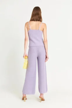 Gesa Knit Top