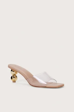 Gigi Sandal