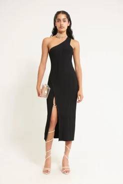 Gracie Knit Dress