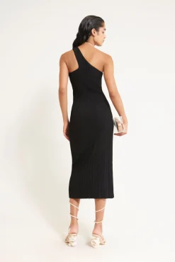 Gracie Knit Dress