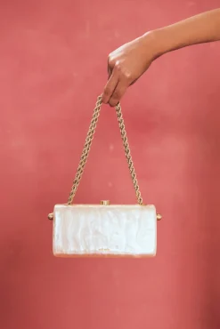 Hajar Shoulder Bag