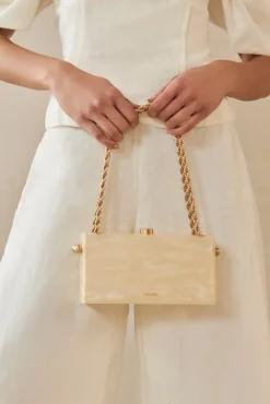 Hajar Shoulder Bag