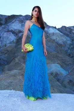 Hansal Gown