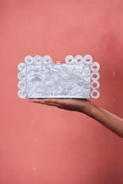 Harlow Clutch