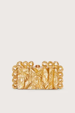 Harlow Clutch