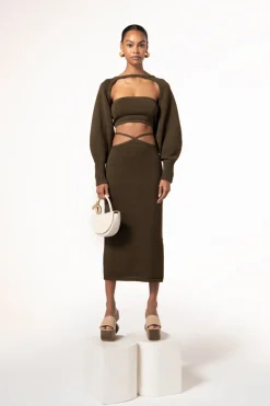 Hedda Knit Skirt