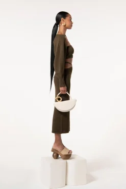 Hedda Knit Skirt