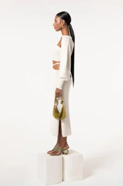 Hedda Knit Skirt