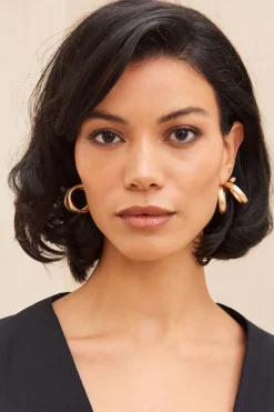 Henny Earring
