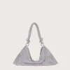 Hera Mini Rhinestone Shoulder Bag