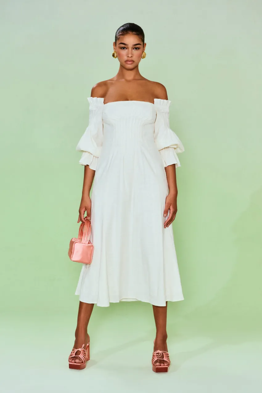 Ida Dress