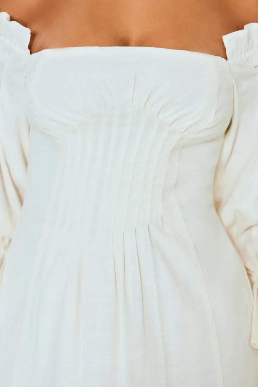 Ida Dress