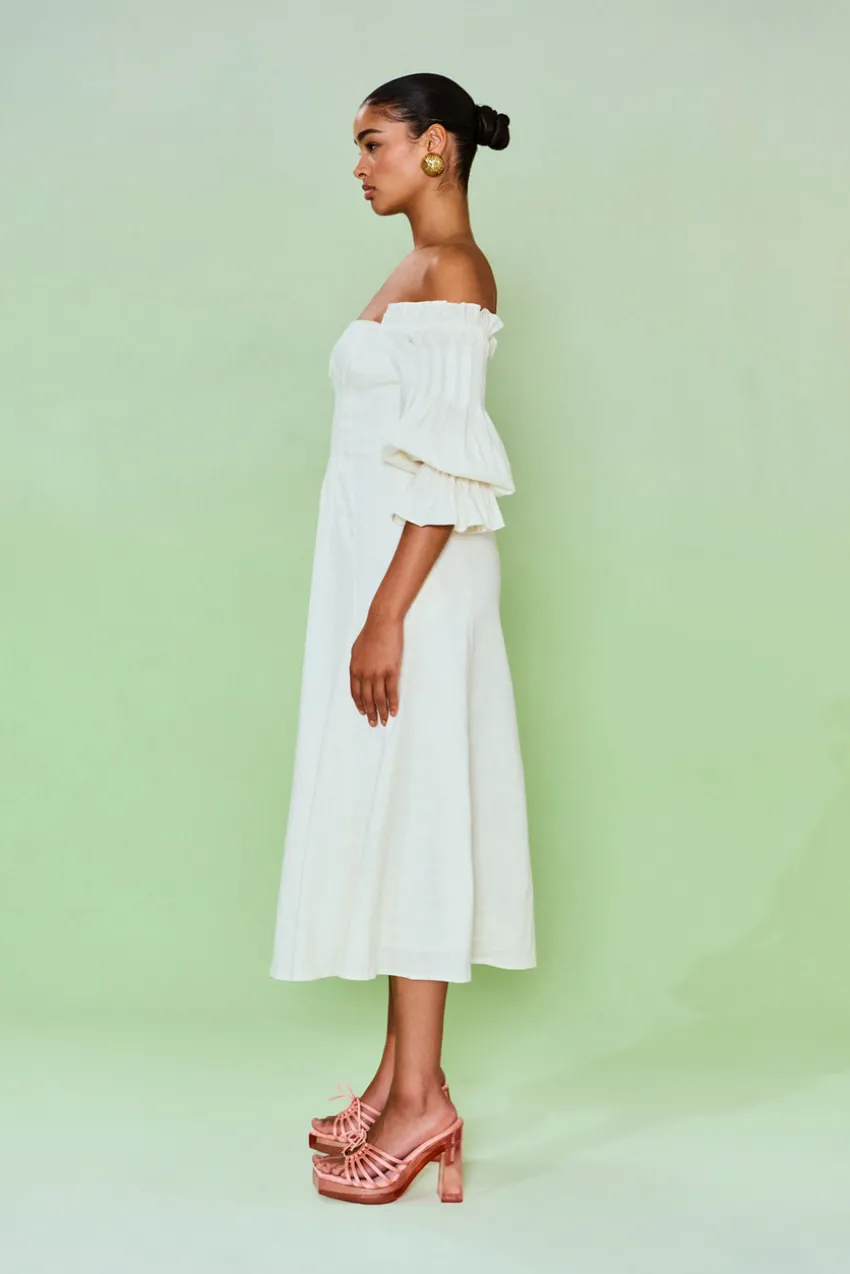 Ida Dress