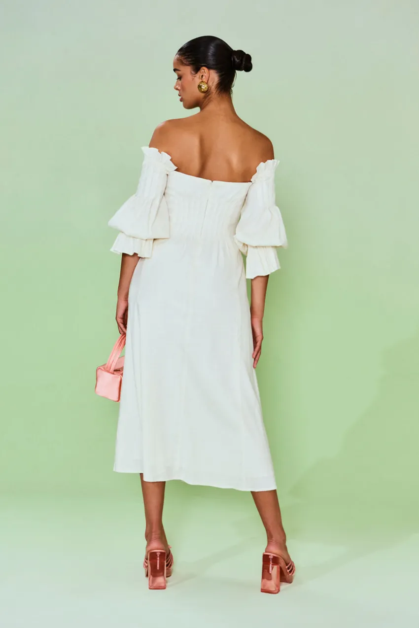 Ida Dress