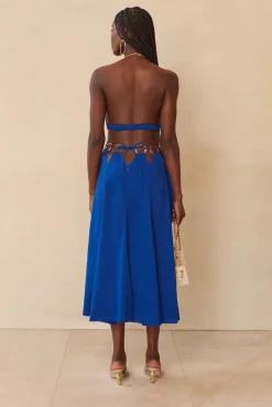 Idris Skirt