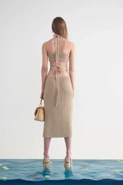 Imara Knit Top