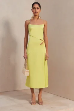 Imogen Dress