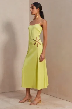 Imogen Dress