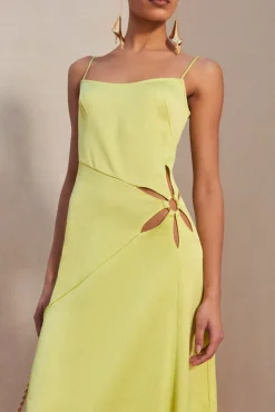 Imogen Dress