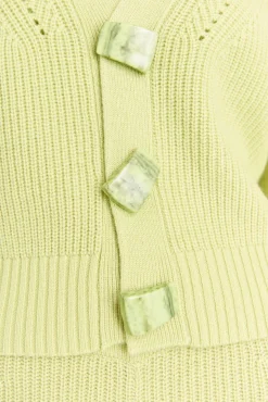 Indra Knit Cardigan