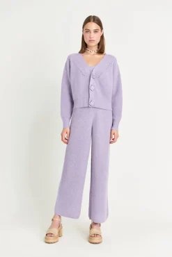 Indra Knit Cardigan