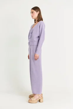 Indra Knit Cardigan