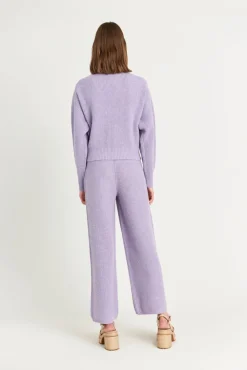 Indra Knit Cardigan