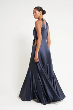 Iris Gown