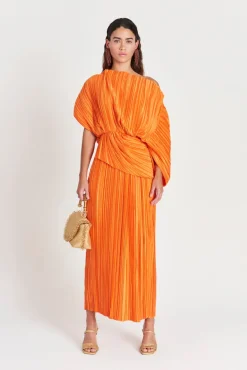Isa Dress