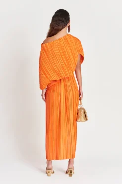 Isa Dress