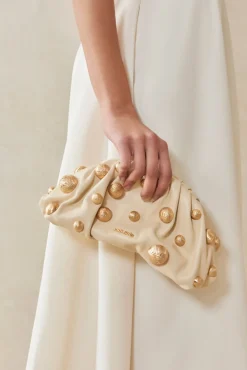 Jaala Mini Clutch