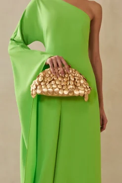 Jaala Mini Clutch