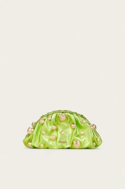 Jaala Mini Clutch