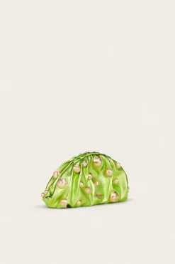 Jaala Mini Clutch