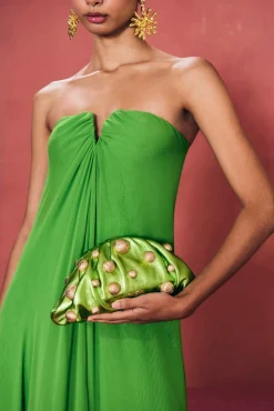 Jaala Mini Clutch