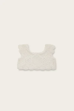 Jana Baby Top