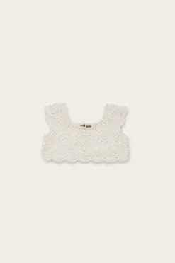 Jana Baby Top