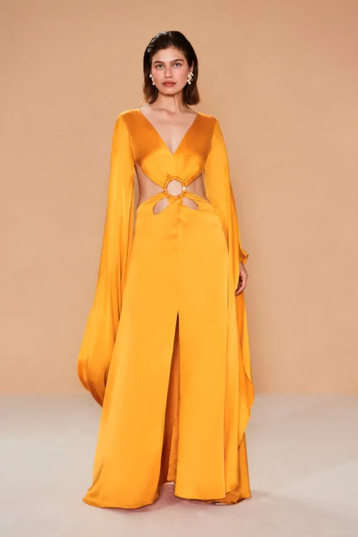 Jasmin Gown