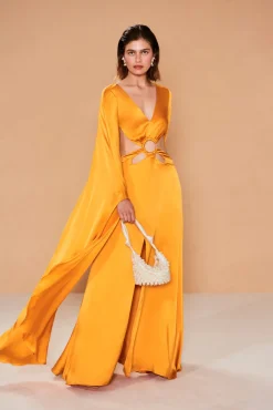 Jasmin Gown