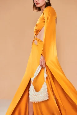 Jasmin Gown